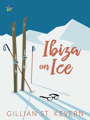 cover image of Ibiza on Ice